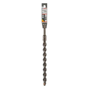 Punta SDS trapano Bosch 1618596319