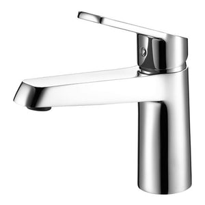 Miscelatore lavabo Idro Bric SCARUB0971CR FLUID Cromo