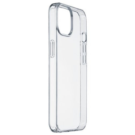 Cover Cellular Line CLEARDUOIPH13T IPHONE CLEAR STRONG Trasparente