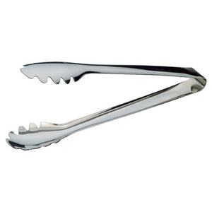 Pinza cucina Piazza Effepi 015023 Molla Universale Acciaio