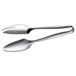 Pinza cucina Piazza Effepi 010000 Molla a servire Acciaio