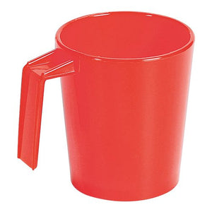 Bicchiere bimbo Cosmoplast 277 con manico Assortito