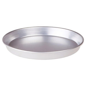 Teglia forno Agnelli FAMA43 330 FAMILY Tortiera conica Alluminio