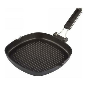 Bistecchiera Ilsa 05340260ABD LIGHTGRILL Nero