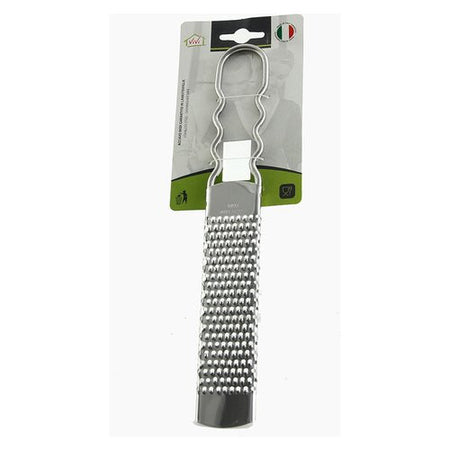 Grattugia Gnali GRT90PC Cuoco Grande Acciaio lucido