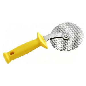 Taglia pizza Lilly Codroipo 150 3 Rotella antiaderente Giallo