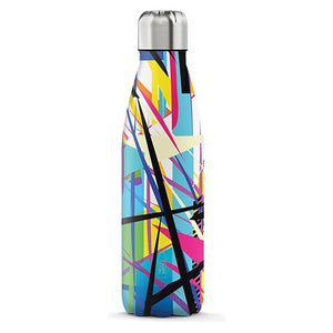 Bottiglia termica T Tex THE STEEL BOTTLE Art 1 Low Profile Multicolor