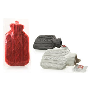 Borsa acqua calda Martini 2141C00 Rivestimento maglia Extra Comfort As
