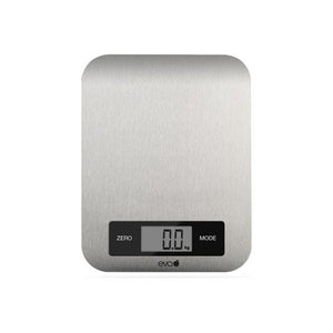 Bilancia cucina Kaufgut 033368 EVA Inox