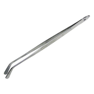 Pinza cucina Marietti 1860 ACU42000C01 Curva Acciaio