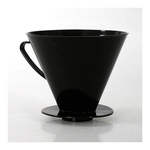 Filtro te Kaufgut 022251 Imbuto Aroma Nero