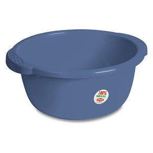 Bacinella Stefanplast 28389 PRIMAVERA Tonda Palace blue
