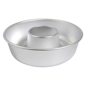 Stampo Ottinetti 1157014 Ciambella bassa con tubo Alluminio