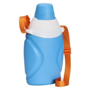 Borraccia termica Giò Style 3804005 FIESTA Azzurro