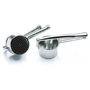 Schiaccia patate Zaseves 157 Fori 3 mm Alluminio