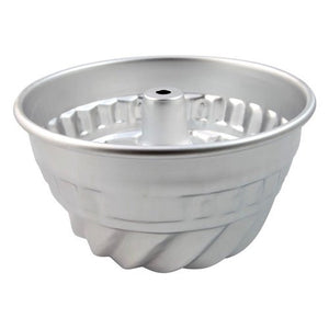 Stampo Ottinetti 1159018 Americano festonato con tubo Alluminio