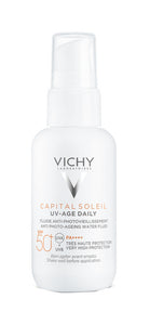 Cs f uv ag bc spf50 40ml