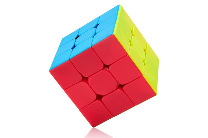 Cubo di Rubik's Speed