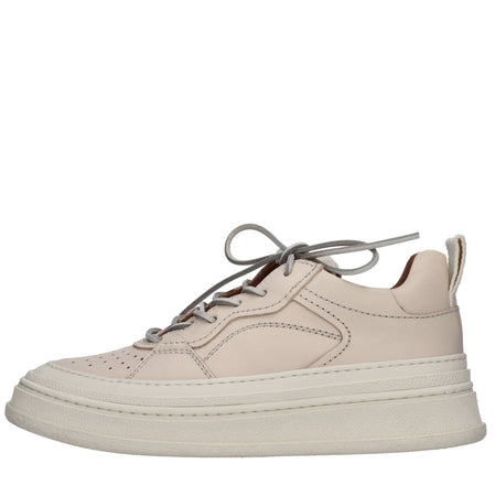 Buttero Sneakers Beige da donna