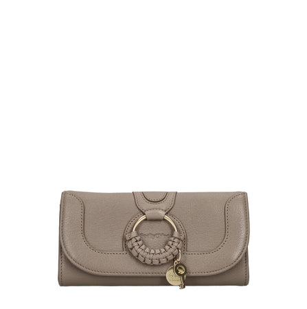 SEE BY CHLOE' Portafogli Grigio da donna