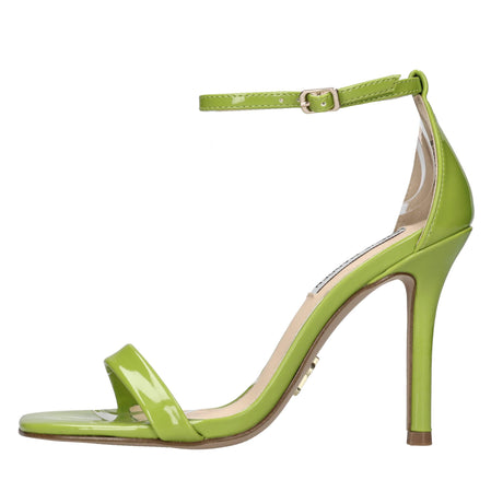 Steve Madden Sandali Verde da donna