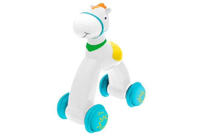 Cavallino PusheGo