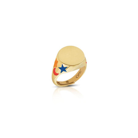 OPS OBJECTS - ICON GOLDEN STARFOOL