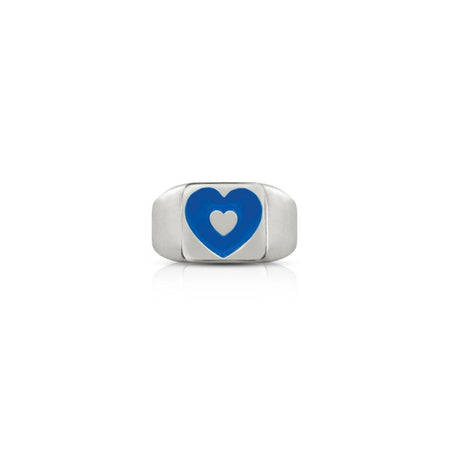 OPS OBJECTS - ICON WHITE BITE