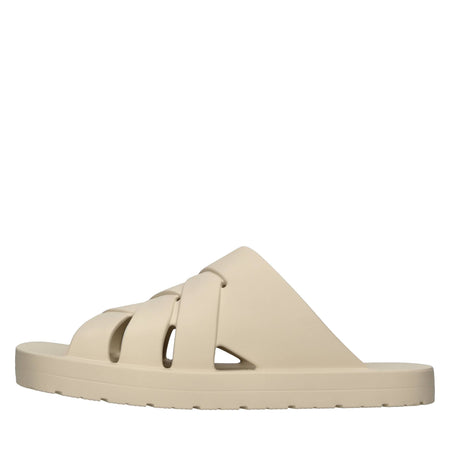 Bottega Veneta Sandali Beige da uomo