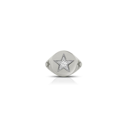 OPS OBJECTS - ICON WHITE LUCY