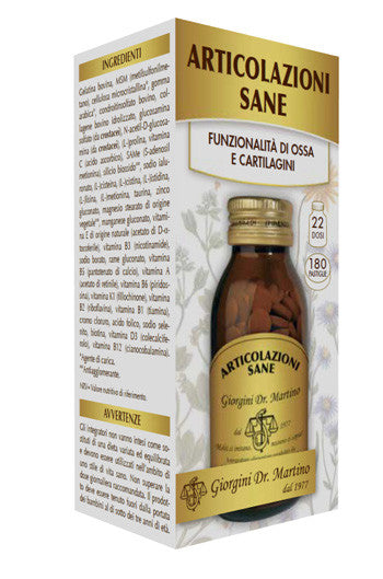 Articol sane 90g giorgini