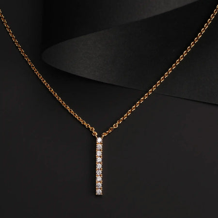 Collana MORELLATO donna Scintille cristalli rodiato / oro