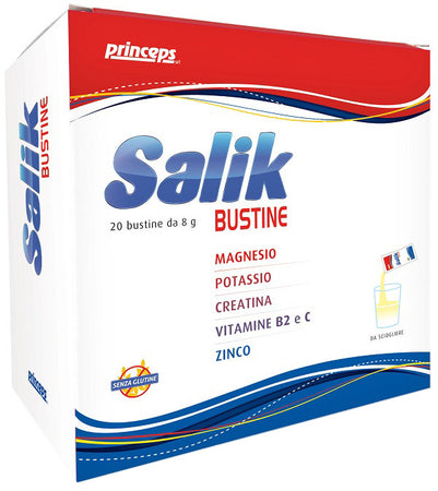 Salik 20bust
