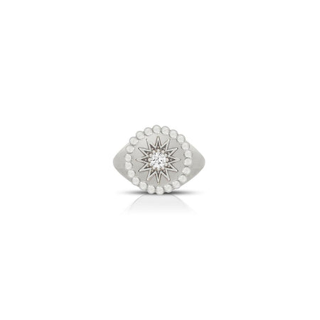 OPS OBJECTS - ICON WHITE GISELLE