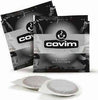 150 cialde caffè Covim Pods miscela EXTRA cialde ESE 44mm 150 pz cialde caffè Non solo caffè online - Albano Laziale, Commerciovirtuoso.it