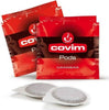 150 cialde ESE 44m Covim Caffè in cialde grandi 44 mm miscela GRANBAR 150 pz capsule caffè Non solo caffè online - Albano Laziale, Commerciovirtuoso.it