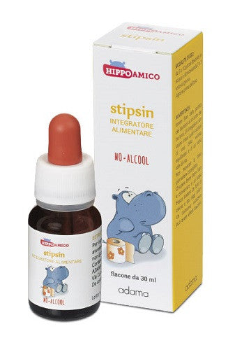 Eie stipsin gtt 30ml