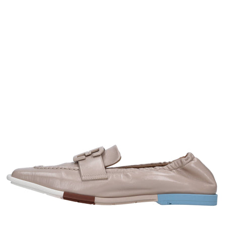 Fabi Scarpe basse Beige da donna