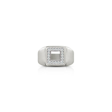 OPS OBJECTS - ICON WHITE ALLY