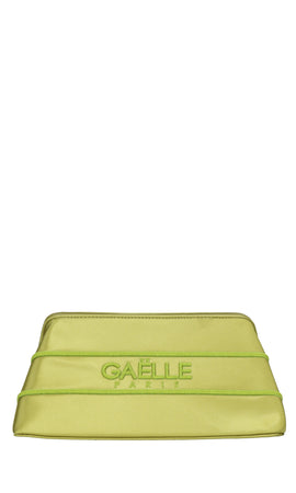 Gaelle Borse... Verde da donna