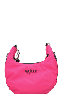Gaelle Borse... Fucsia da donna