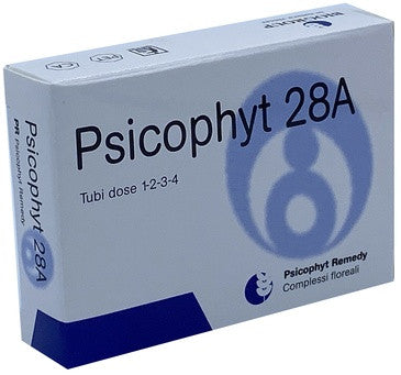 Psicophyt remedy 28a gr bg
