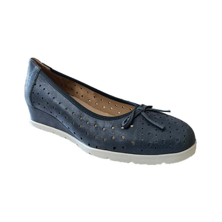 SCARPA DONNA PELLE F.D OGMMA