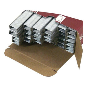 Set punti graffatrice Ro Ma 1101405 110 13