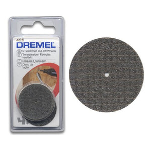 Disco taglio miniutensile Dremel 2 615 042 632 426