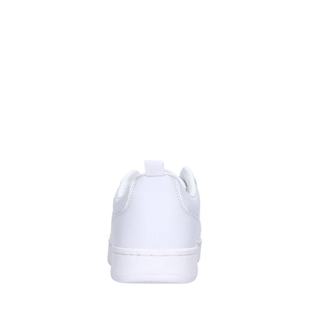 Polo Ralph Lauren Sneakers Bianco da donna
