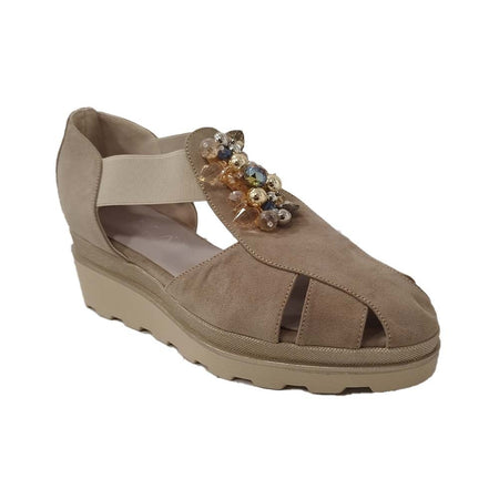SCARPA DONNA CINZIA SOFT