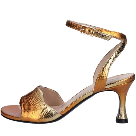 Fabi Sandali Multicolour da donna