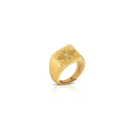 OPS OBJECTS - ICON GOLDEN QUEEN B