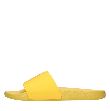 JW ANDERSON Sandali Giallo da donna